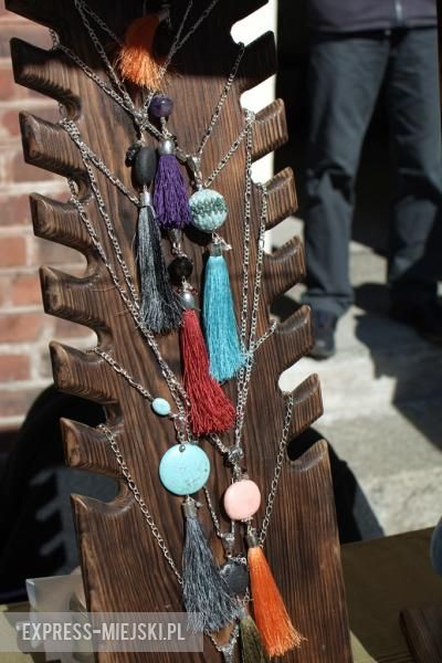 Wielkanocny jarmark w Środzie Śląskiej