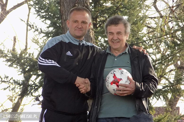 Dumny zwycięzca licytacji