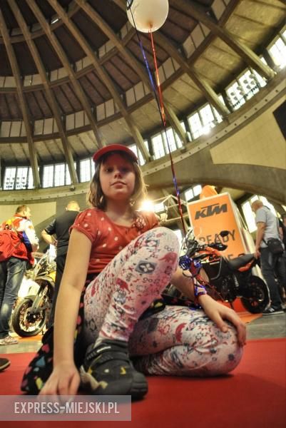 VII Wrocław Motorcycle Show