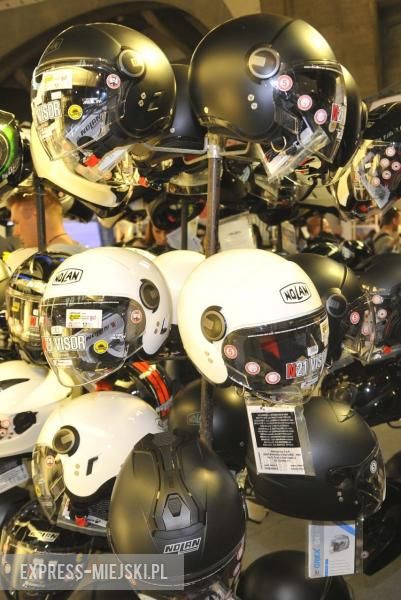 VII Wrocław Motorcycle Show