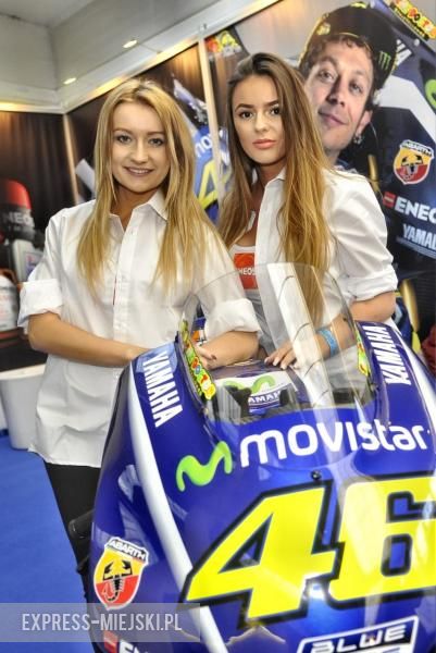 VII Wrocław Motorcycle Show