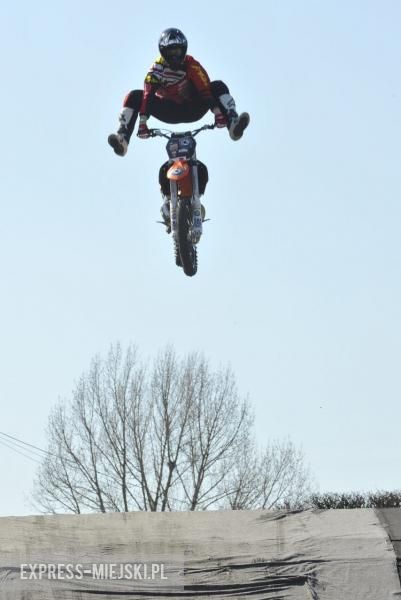 VII Wrocław Motorcycle Show