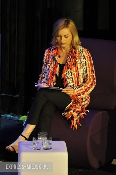 Debata Siła Piosenki - Przegląd Piosenki Aktorskiej 2017