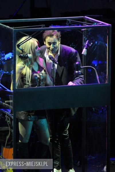 Debata Siła Piosenki - Przegląd Piosenki Aktorskiej 2017