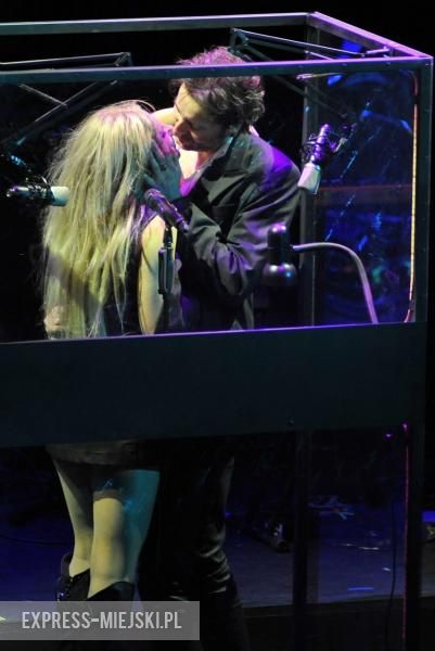 Debata Siła Piosenki - Przegląd Piosenki Aktorskiej 2017