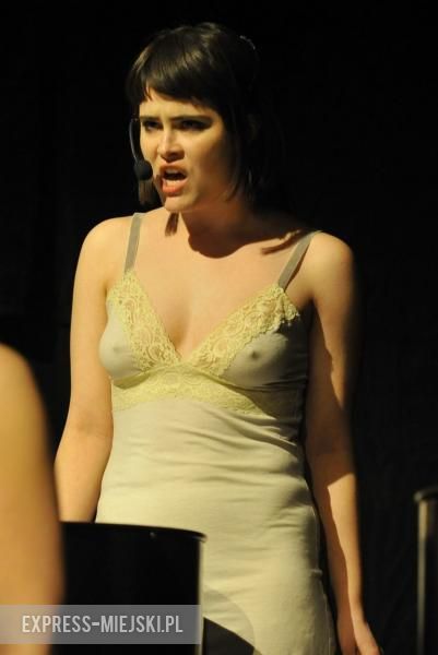 Pieśni Czarownicy - Przegląd Piosenki Aktorskiej 2017