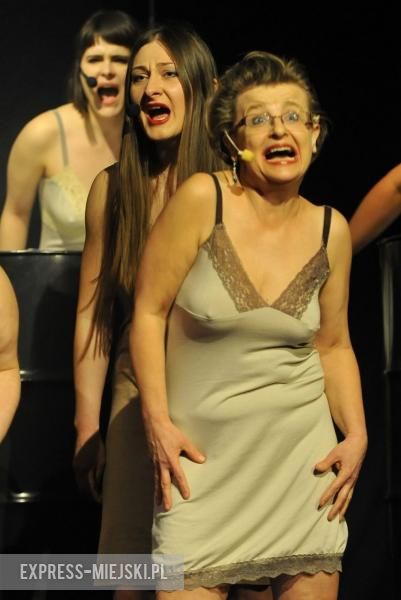 Pieśni Czarownicy - Przegląd Piosenki Aktorskiej 2017