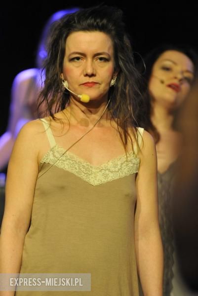 Pieśni Czarownicy - Przegląd Piosenki Aktorskiej 2017