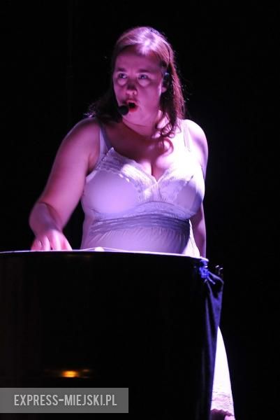 Pieśni Czarownicy - Przegląd Piosenki Aktorskiej 2017