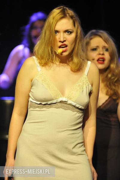 Pieśni Czarownicy - Przegląd Piosenki Aktorskiej 2017