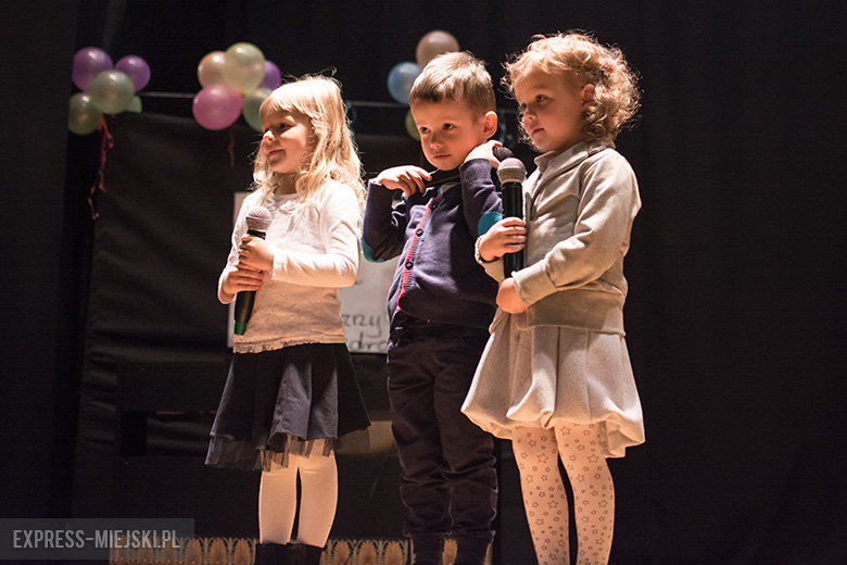 Parada zdrowia w Środzie Śląskiej