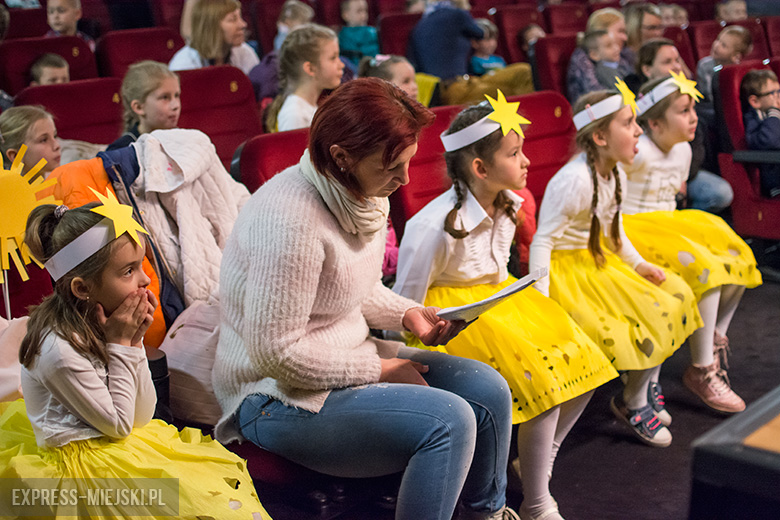 Parada zdrowia w Środzie Śląskiej
