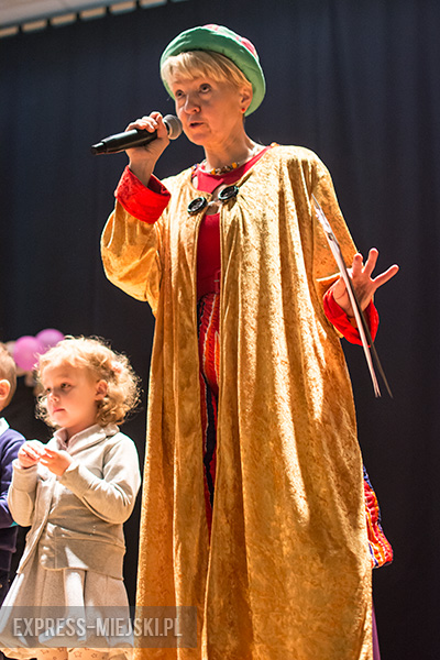 Parada zdrowia w Środzie Śląskiej