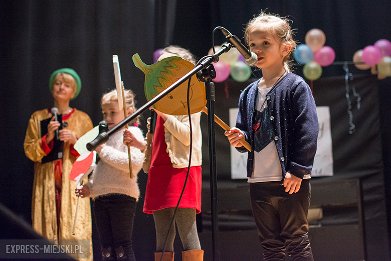 Parada zdrowia w Środzie Śląskiej