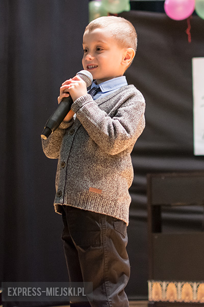 Parada zdrowia w Środzie Śląskiej