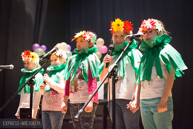 Parada zdrowia w Środzie Śląskiej