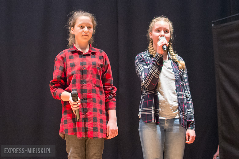 Parada zdrowia w Środzie Śląskiej