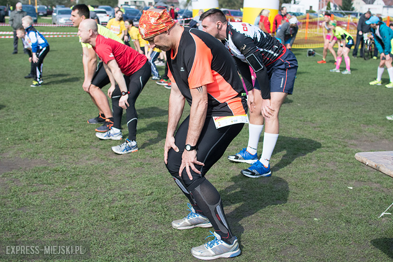II Półmaraton Miękinia i Dziesiątka Miękinia 2017