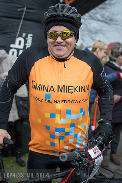 Bike Maraton Miękinia