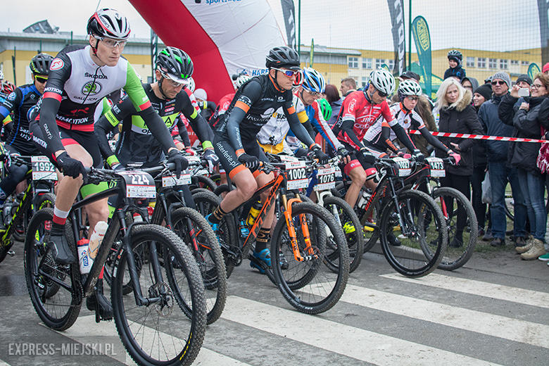 Bike Maraton Miękinia