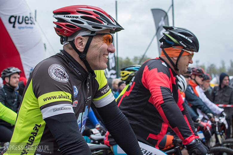 Bike Maraton Miękinia