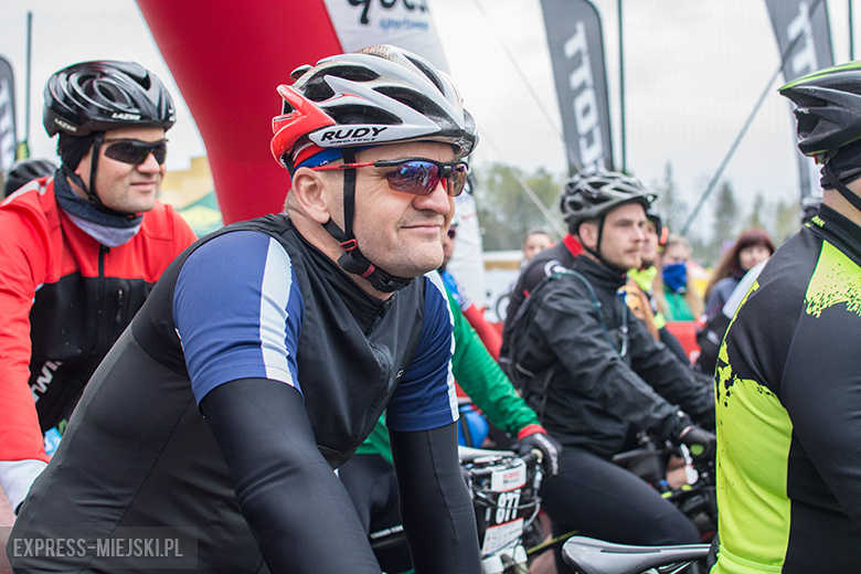 Bike Maraton Miękinia