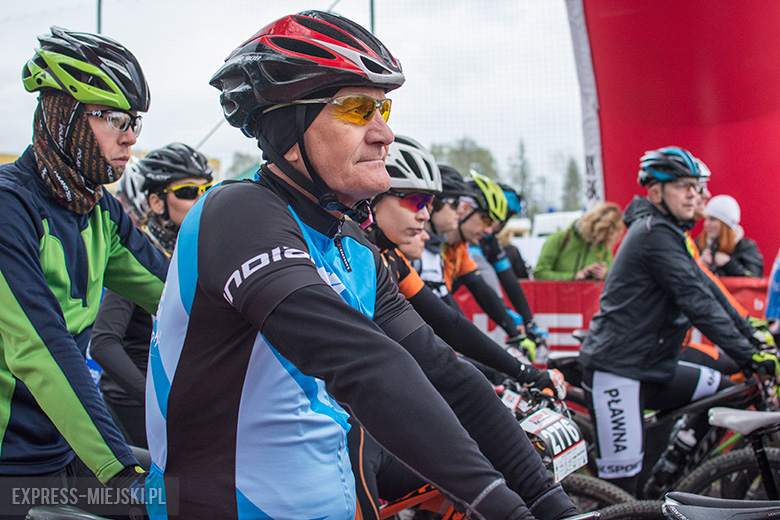 Bike Maraton Miękinia