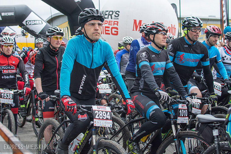 Bike Maraton Miękinia