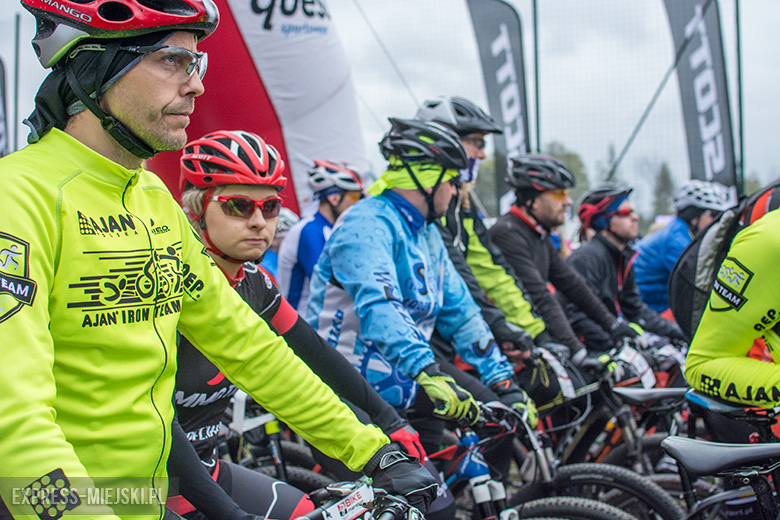 Bike Maraton Miękinia