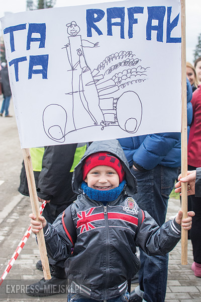 Bike Maraton Miękinia