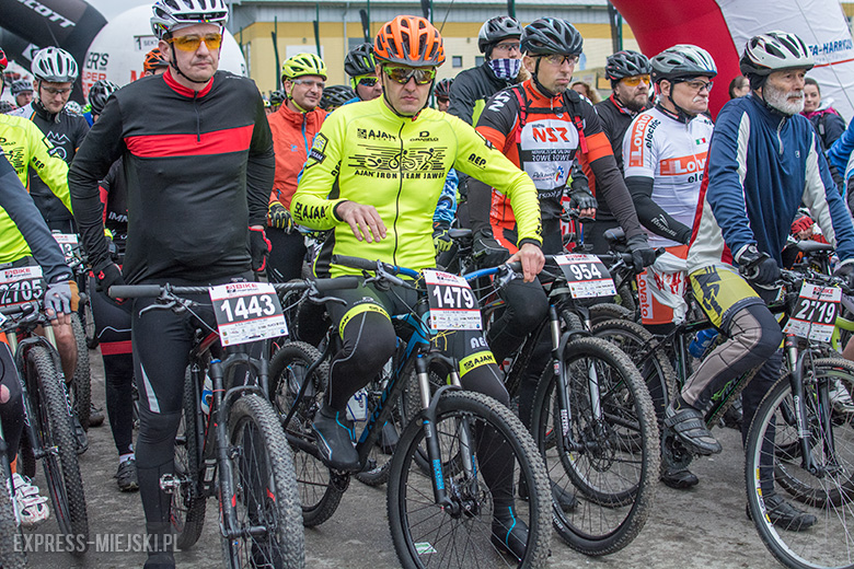 Bike Maraton Miękinia