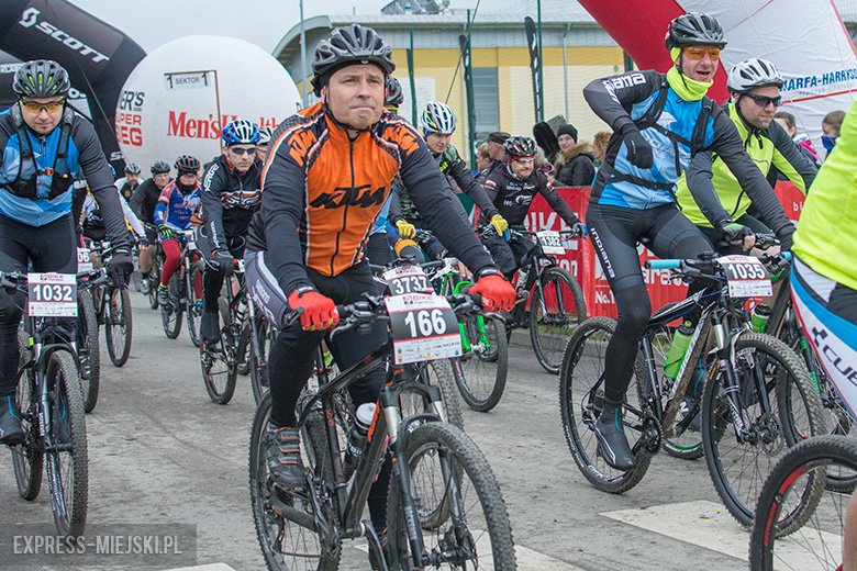 Bike Maraton Miękinia