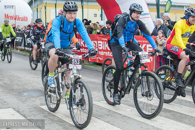 Bike Maraton Miękinia