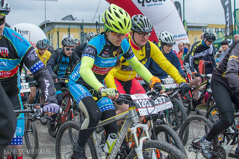 Bike Maraton Miękinia