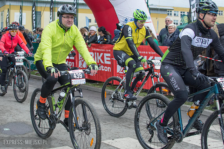 Bike Maraton Miękinia