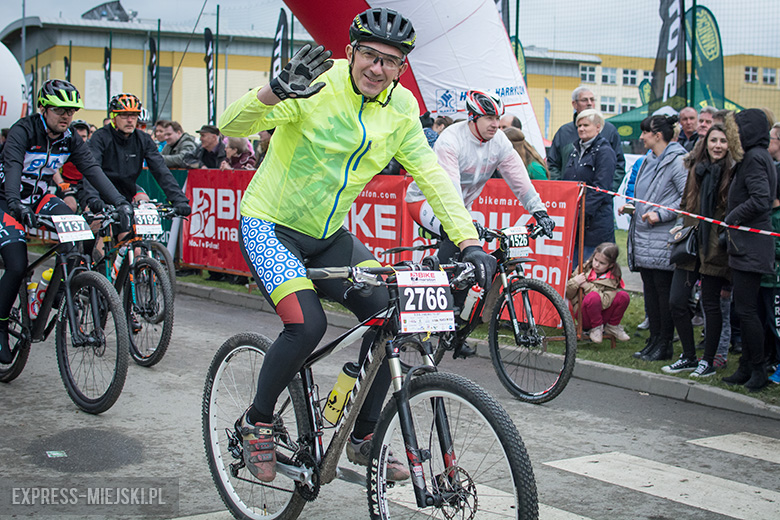 Bike Maraton Miękinia