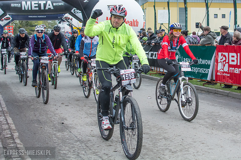 Bike Maraton Miękinia