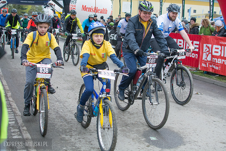 Bike Maraton Miękinia