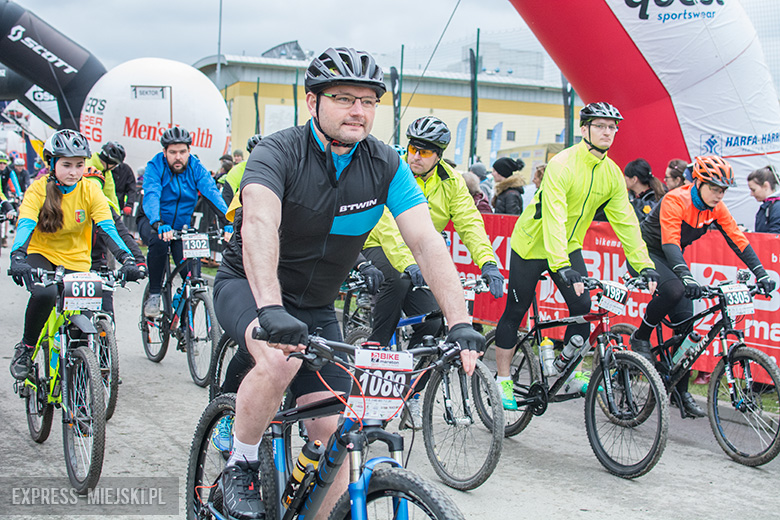 Bike Maraton Miękinia