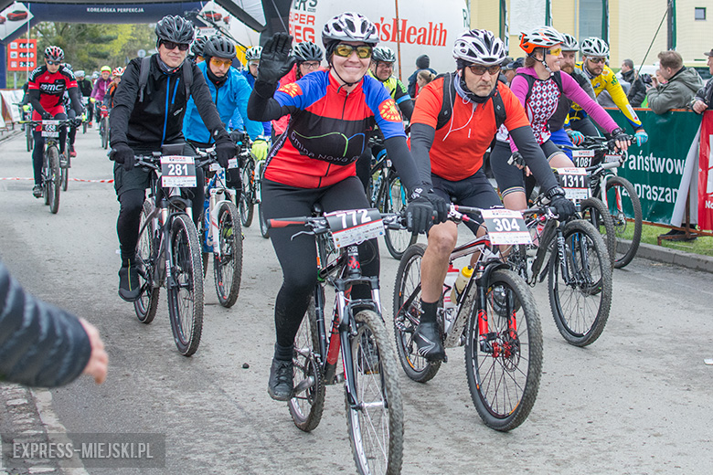 Bike Maraton Miękinia