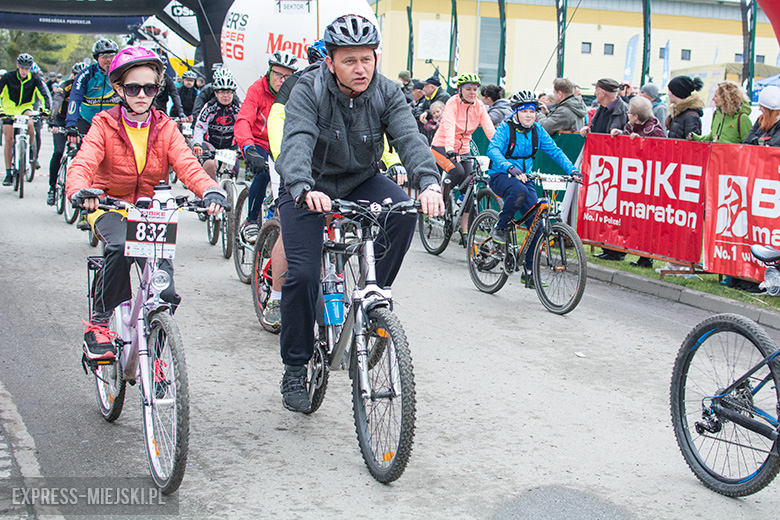 Bike Maraton Miękinia