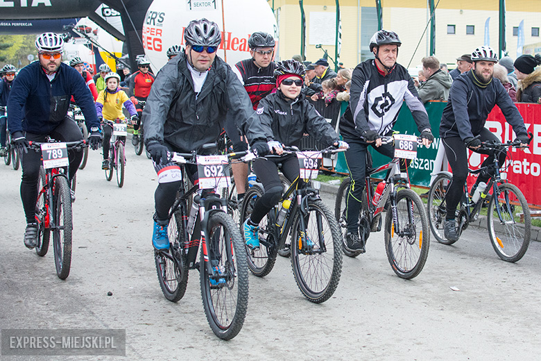 Bike Maraton Miękinia