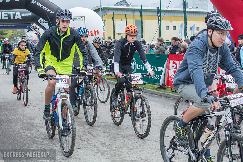 Bike Maraton Miękinia