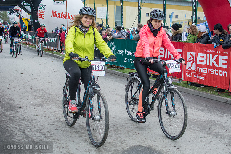 Bike Maraton Miękinia