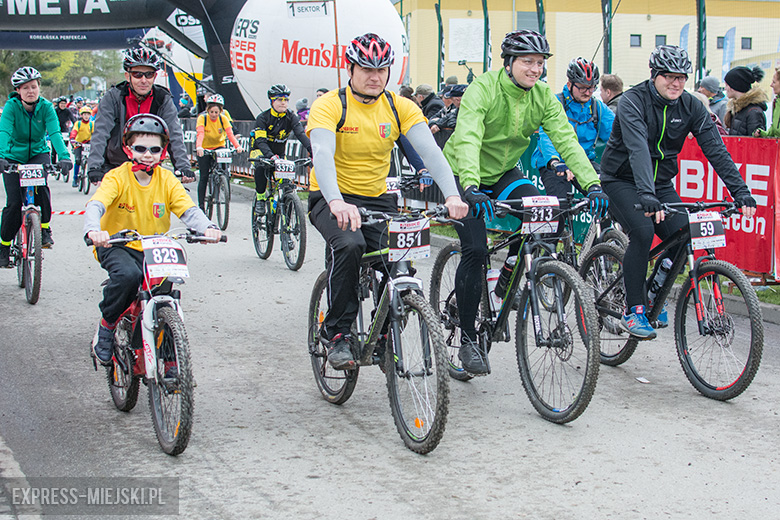 Bike Maraton Miękinia