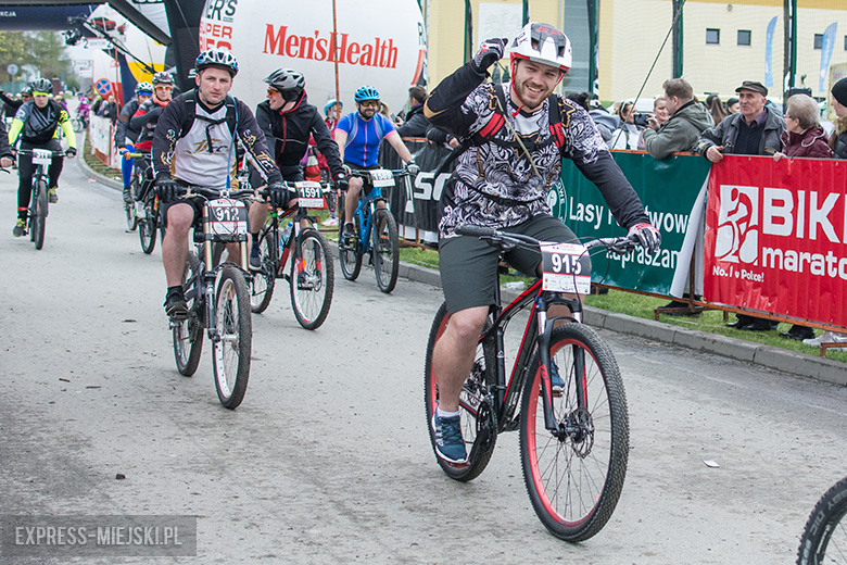 Bike Maraton Miękinia