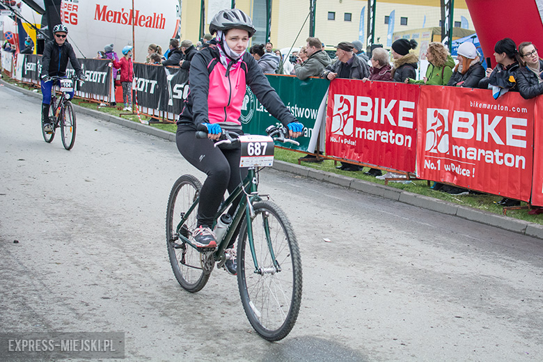 Bike Maraton Miękinia