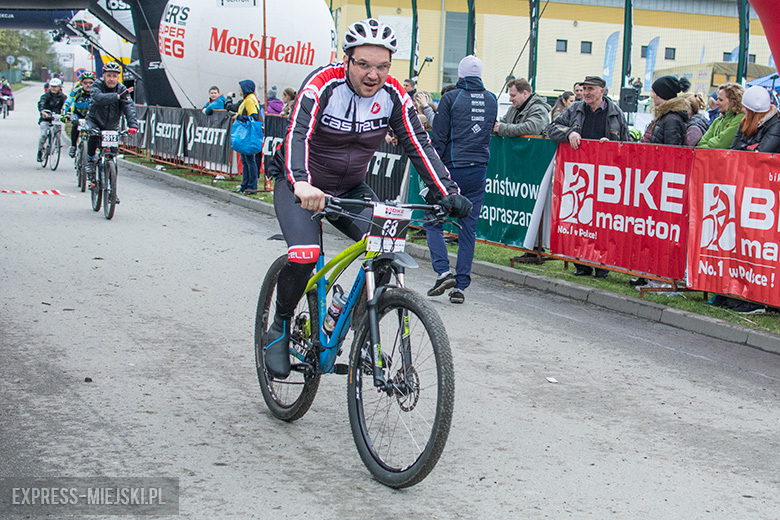 Bike Maraton Miękinia