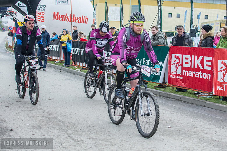 Bike Maraton Miękinia