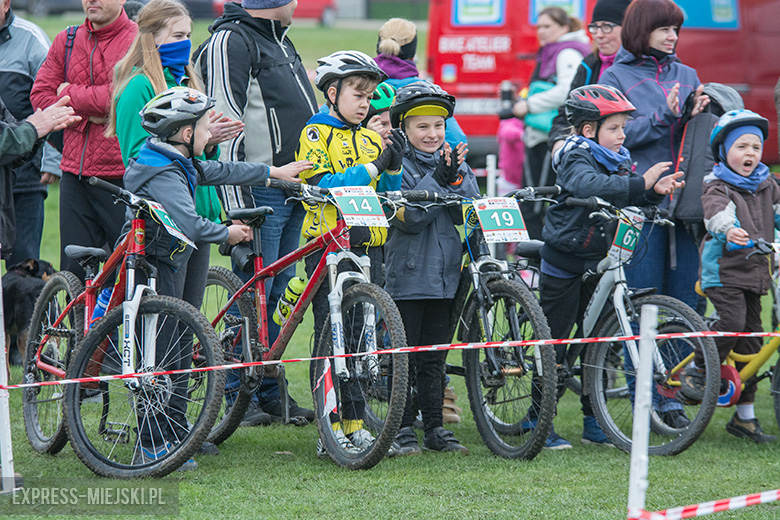 Bike Maraton Miękinia